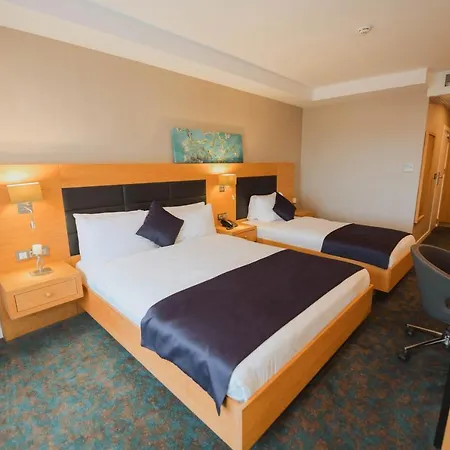Sera Nature & Hotel 4*