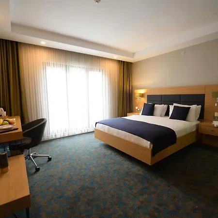 Sera Nature & Hotel