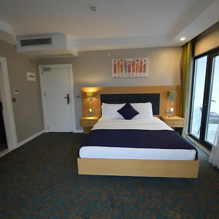 Sera Nature & Hotel 4*