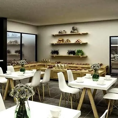 Sera Nature & Hotel Trabzon
