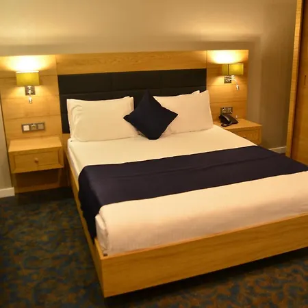 Sera Nature & Hotel Trabzon