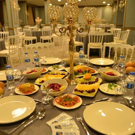Hotel Sera Nature & 4*