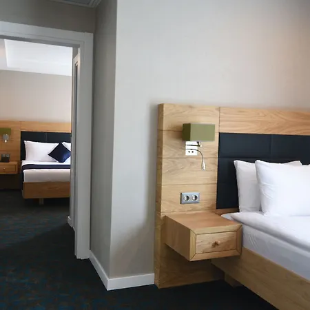 Hotel Sera Nature &