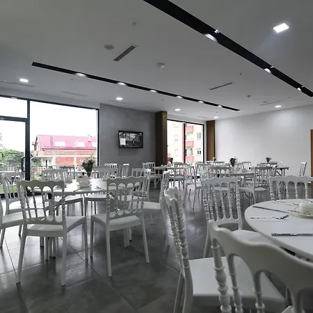 Sera Nature & Hotel