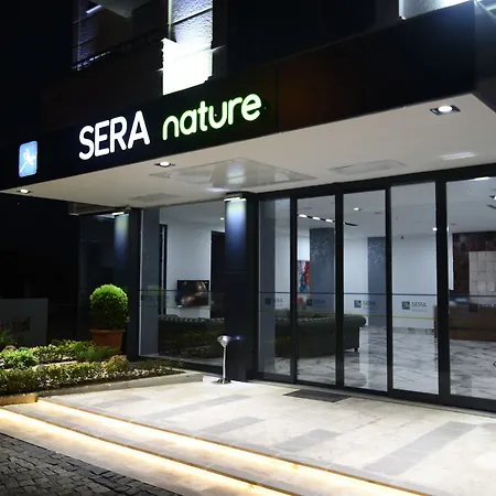 Sera Nature & Hotel 4*