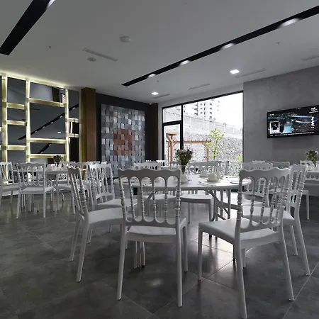 Sera Nature & Hotel