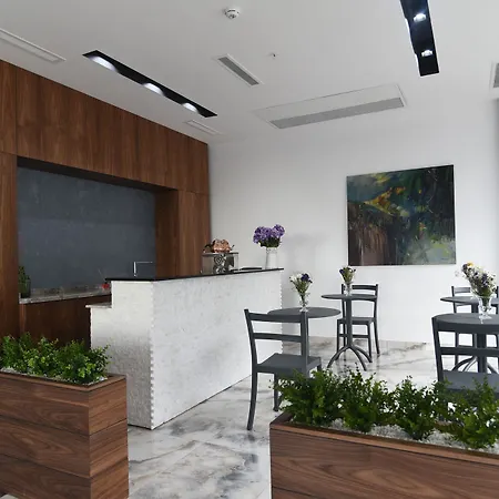 Hotel Sera Nature &