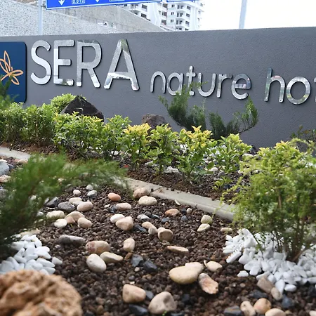 Hotel Sera Nature & Trabzon